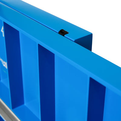 AquaDefender Barrière Anti-Inondation Réglable